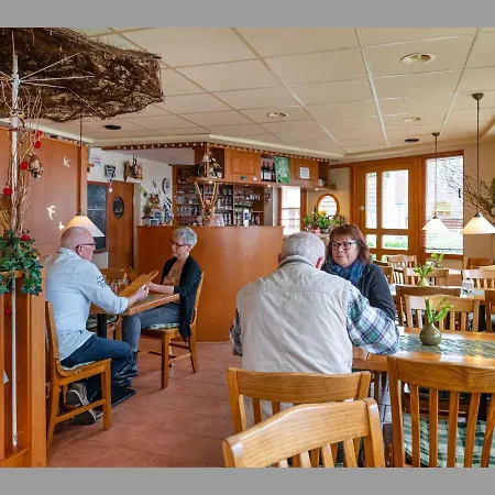 Freesenbruch -reihenhaus 5c Zingst