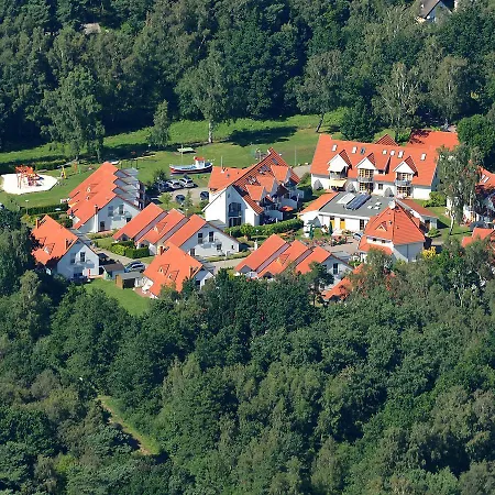 Freesenbruch -reihenhaus 5c Zingst